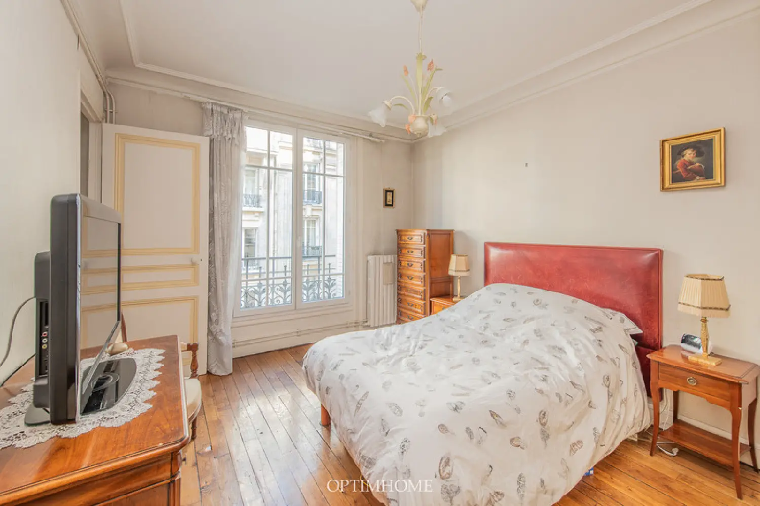  for sale apartment Paris 20e Arrondissement Paris (Seine) 4