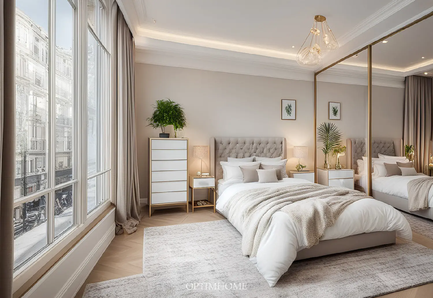  for sale apartment Paris 20e Arrondissement Paris (Seine) 5
