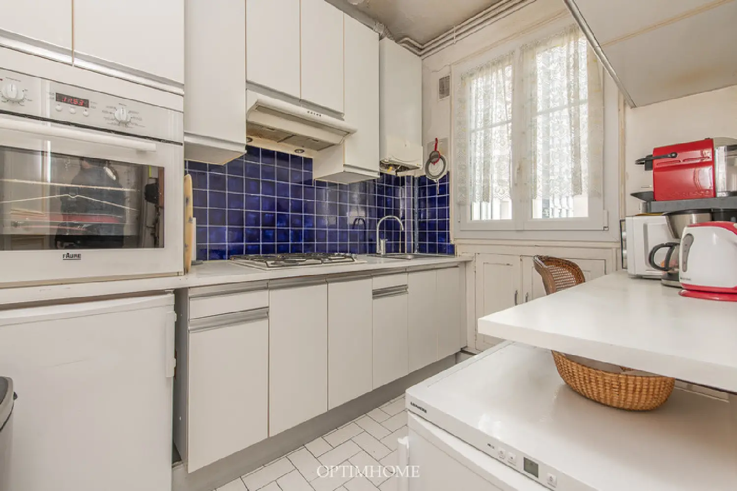  for sale apartment Paris 20e Arrondissement Paris (Seine) 6