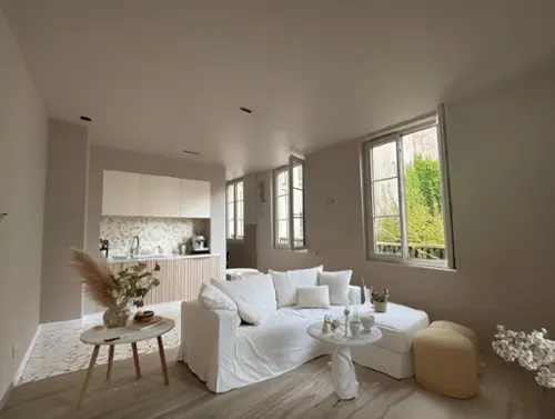 Paris 3e Arrondissement París (Seine) apartamento foto 7136595