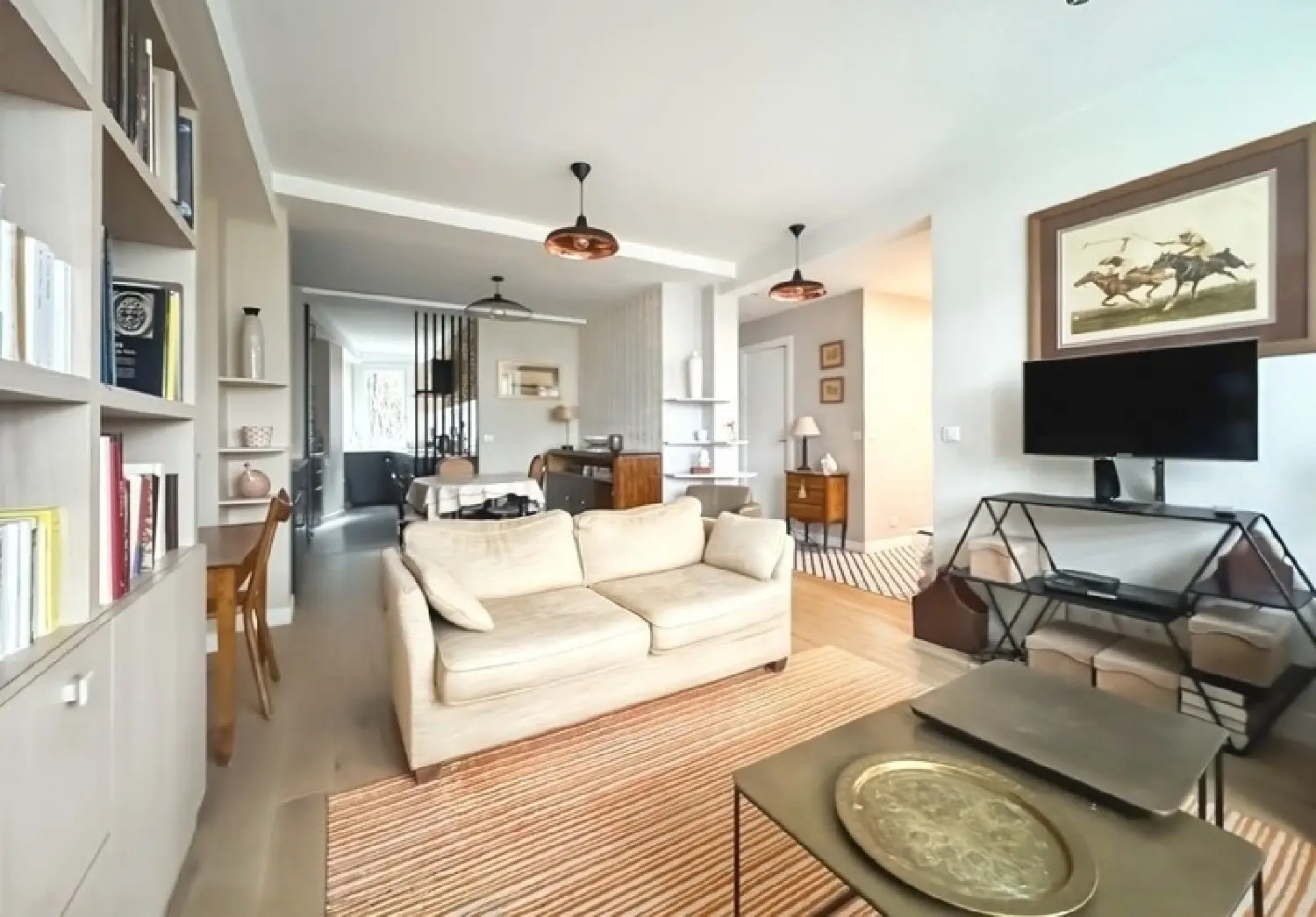 en venta apartamento Paris 6e Arrondissement París (Seine) 1