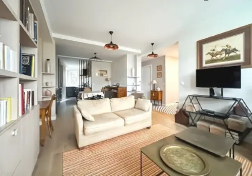 Paris 6e Arrondissement París (Seine) apartamento foto 7136550