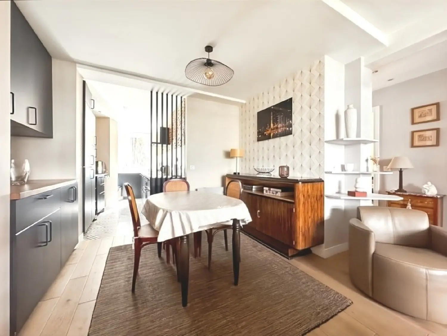  en venta apartamento Paris 6e Arrondissement París (Seine) 2