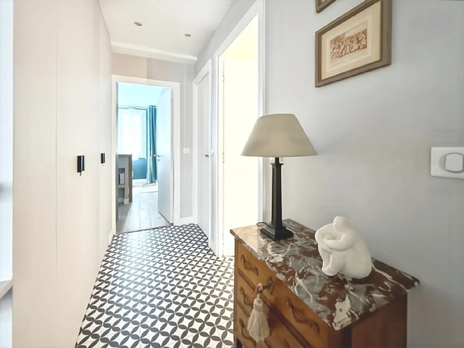  en venta apartamento Paris 6e Arrondissement París (Seine) 6