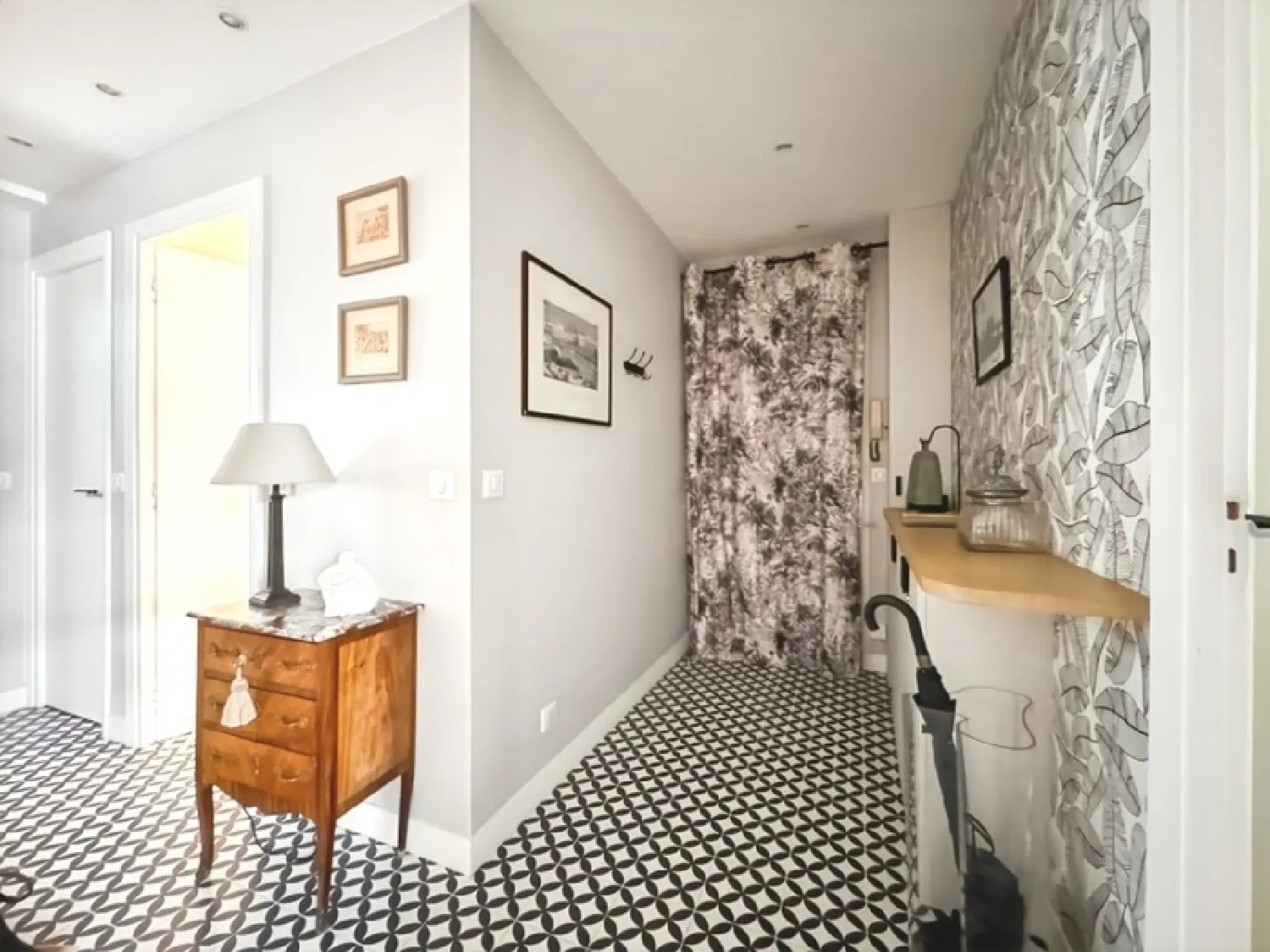  en venta apartamento Paris 6e Arrondissement París (Seine) 7
