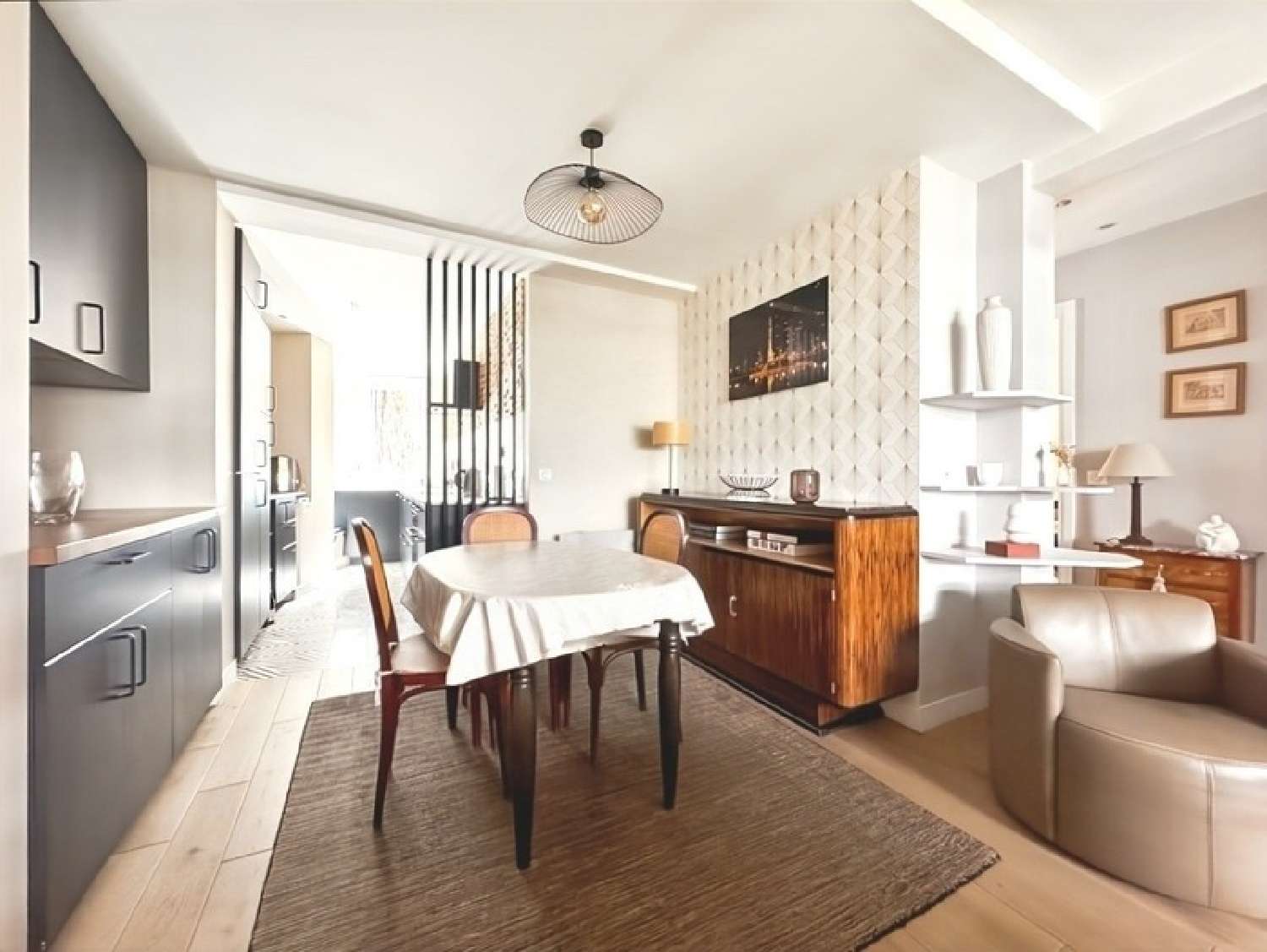  for sale apartment Paris 6e Arrondissement Paris (Seine) 2