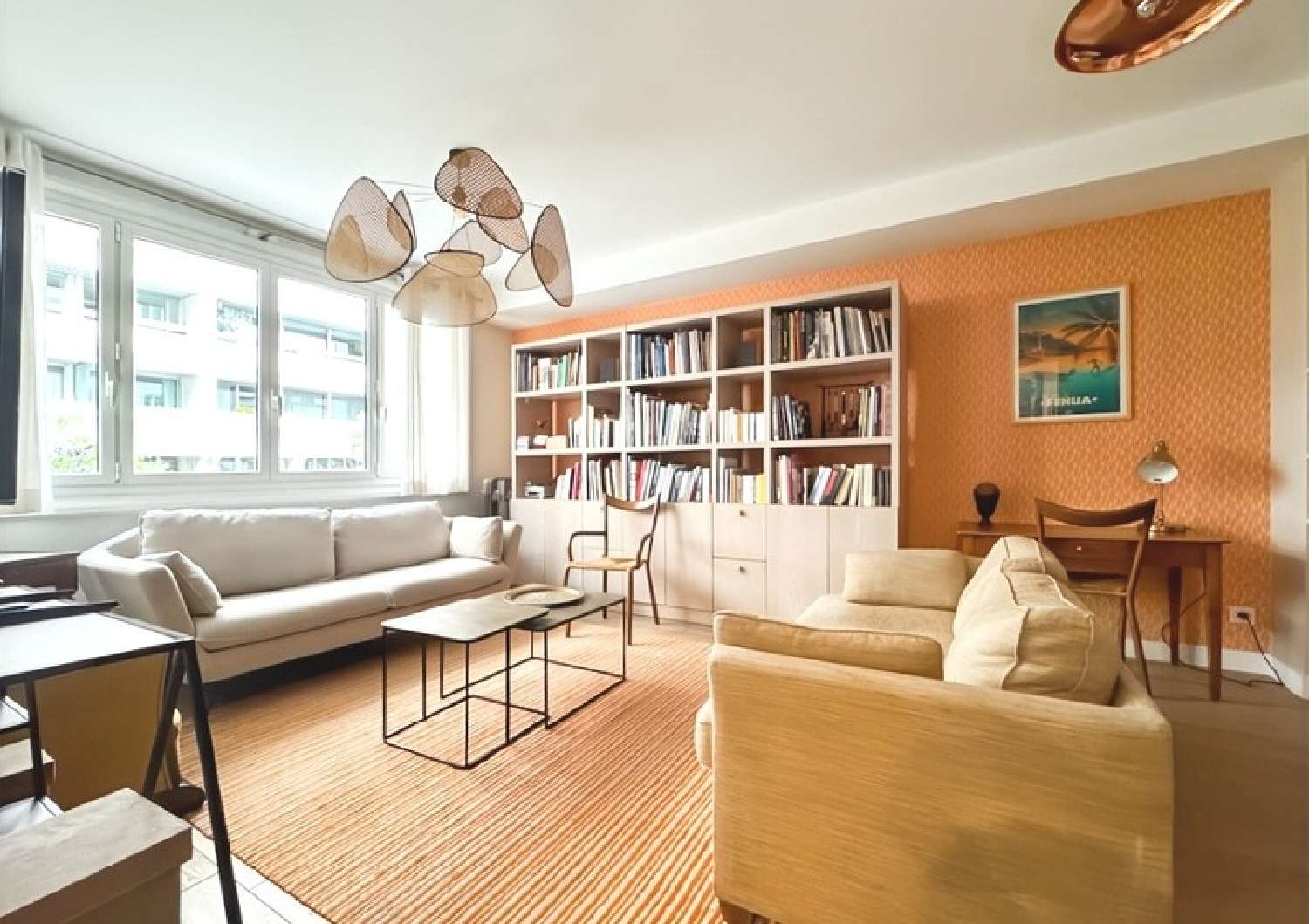  for sale apartment Paris 6e Arrondissement Paris (Seine) 3