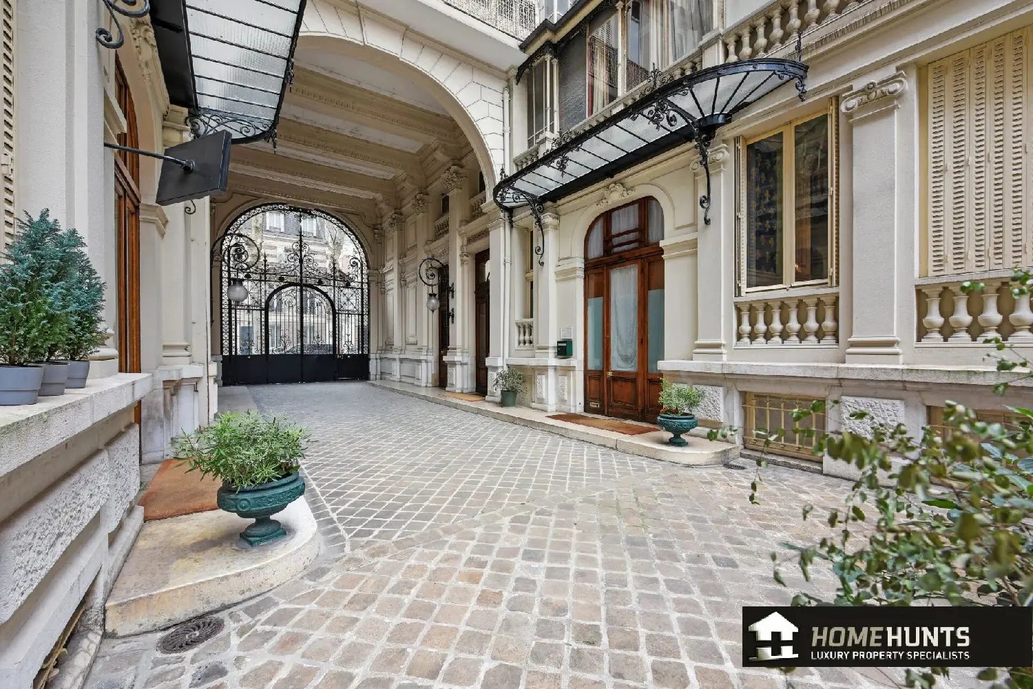  te koop appartement Paris 6e Arrondissement Parijs (Seine) 8
