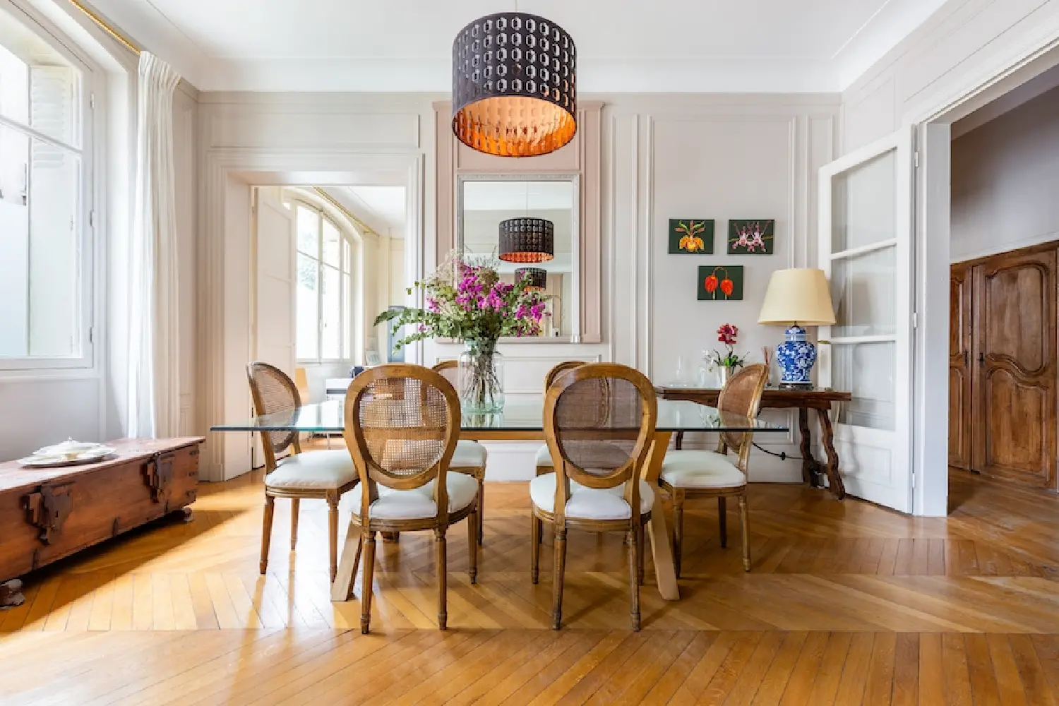  en venta apartamento Paris 6e Arrondissement París (Seine) 4