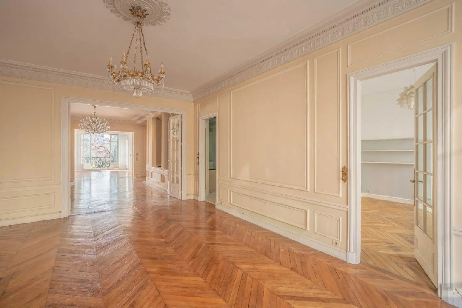  en venta apartamento Paris 6e Arrondissement París (Seine) 8