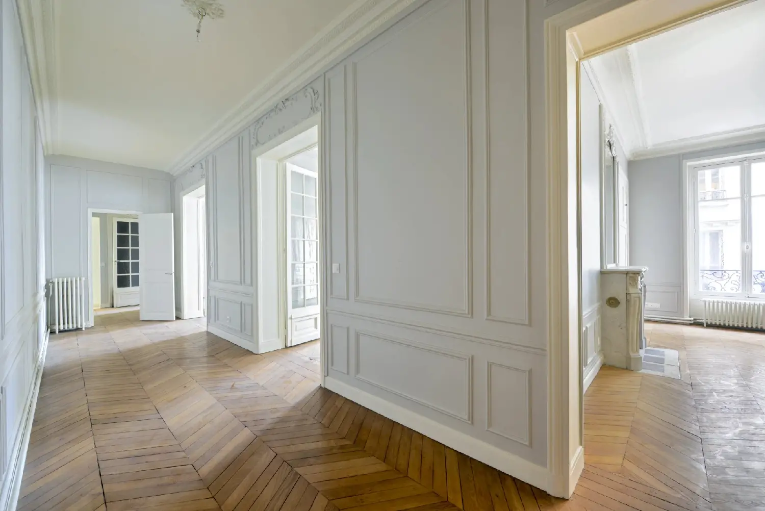  te koop appartement Paris 6e Arrondissement Parijs (Seine) 2