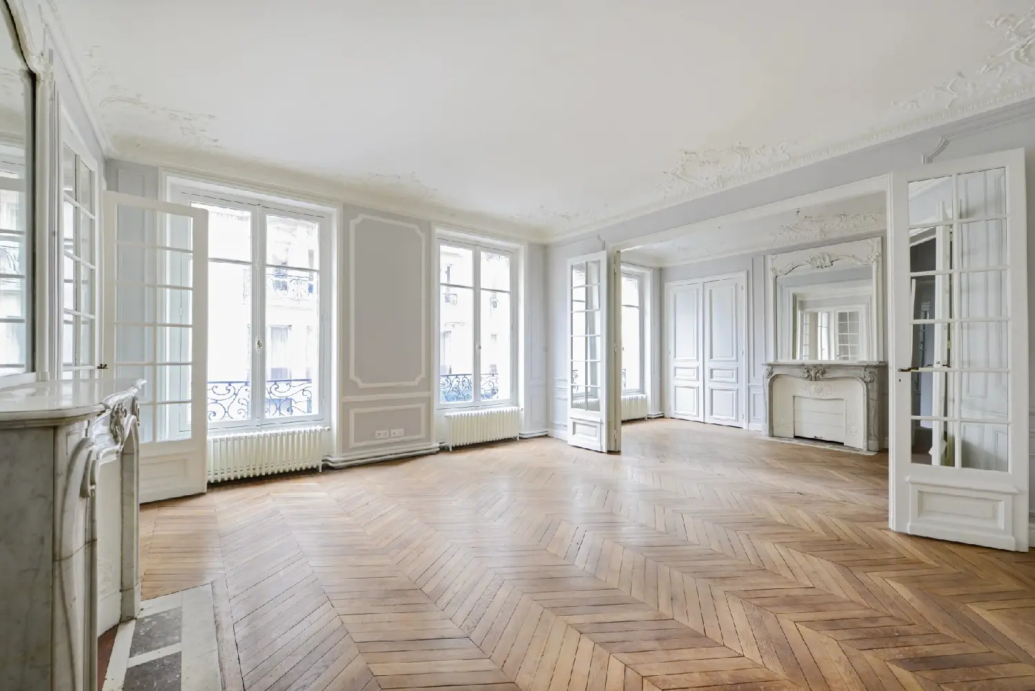  te koop appartement Paris 6e Arrondissement Parijs (Seine) 3