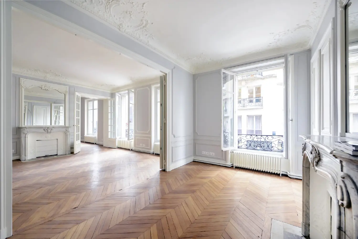  te koop appartement Paris 6e Arrondissement Parijs (Seine) 4
