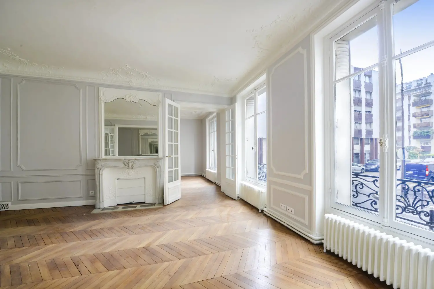  te koop appartement Paris 6e Arrondissement Parijs (Seine) 5