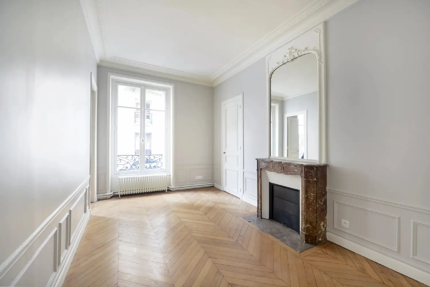  te koop appartement Paris 6e Arrondissement Parijs (Seine) 8