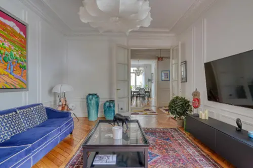 Paris 6e Arrondissement Parijs (Seine) appartement foto 7136262