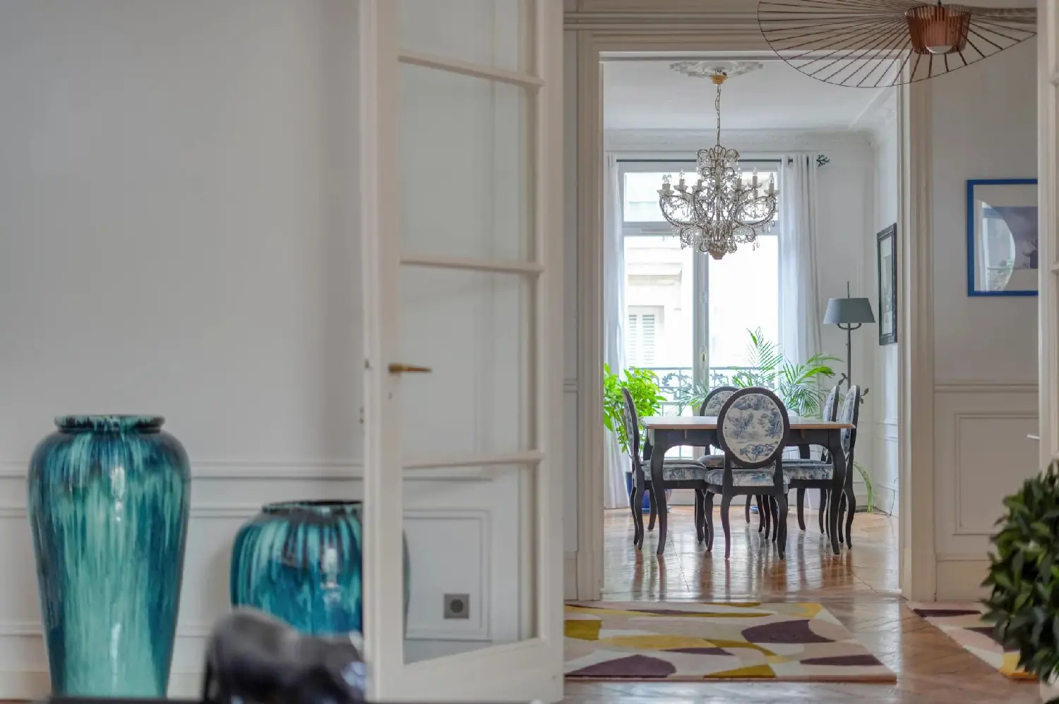 te koop appartement Paris 6e Arrondissement Parijs (Seine) 2