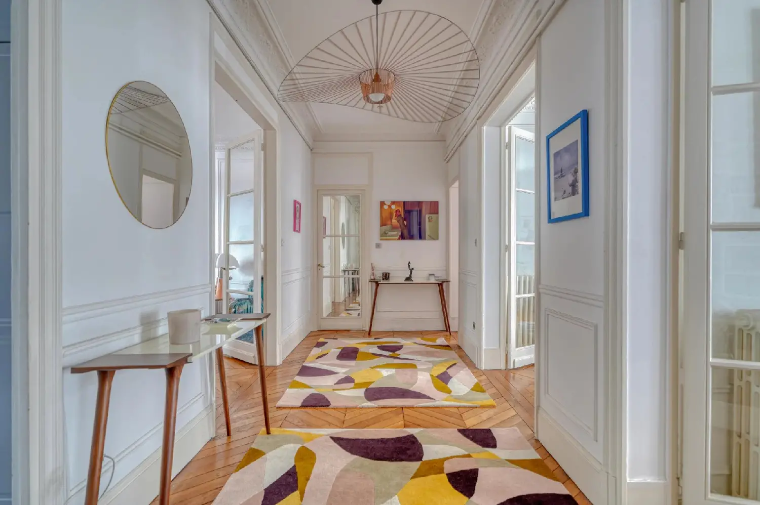  te koop appartement Paris 6e Arrondissement Parijs (Seine) 3