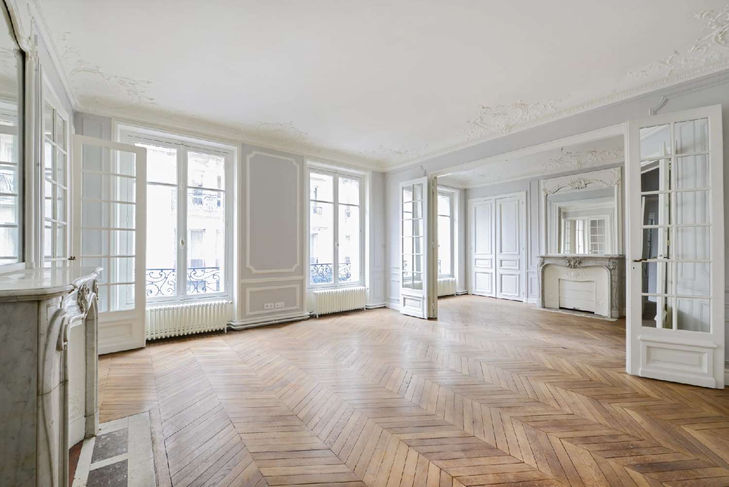  te koop appartement Paris 6e Arrondissement Parijs (Seine) 3