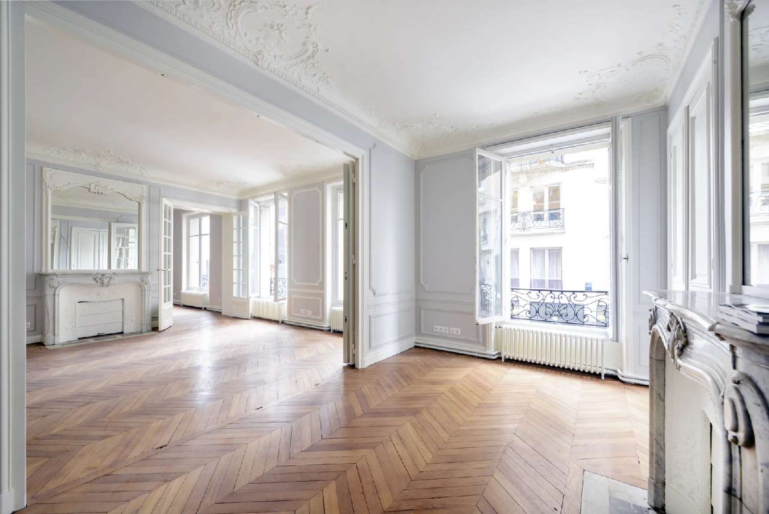  te koop appartement Paris 6e Arrondissement Parijs (Seine) 4