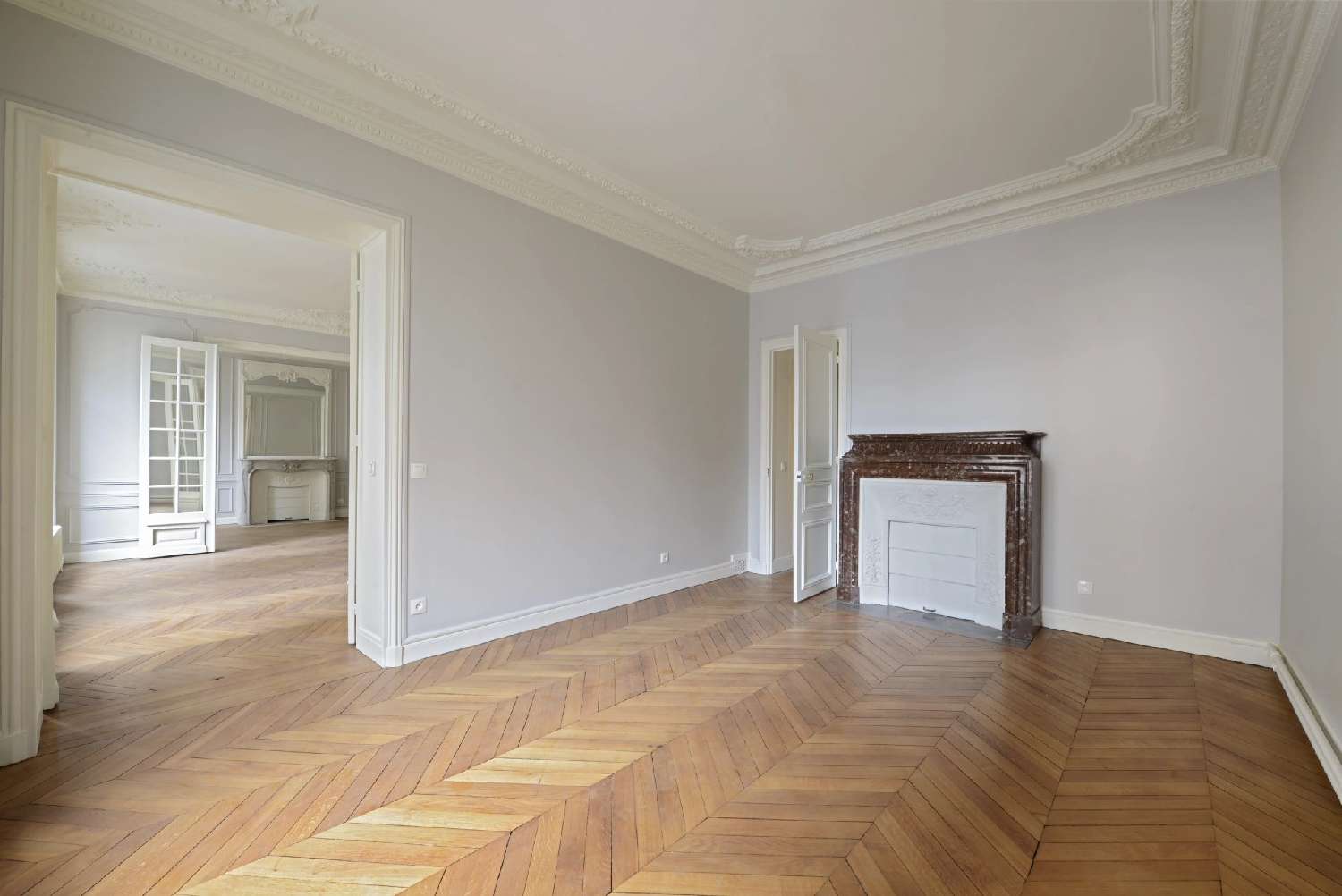  te koop appartement Paris 6e Arrondissement Parijs (Seine) 6