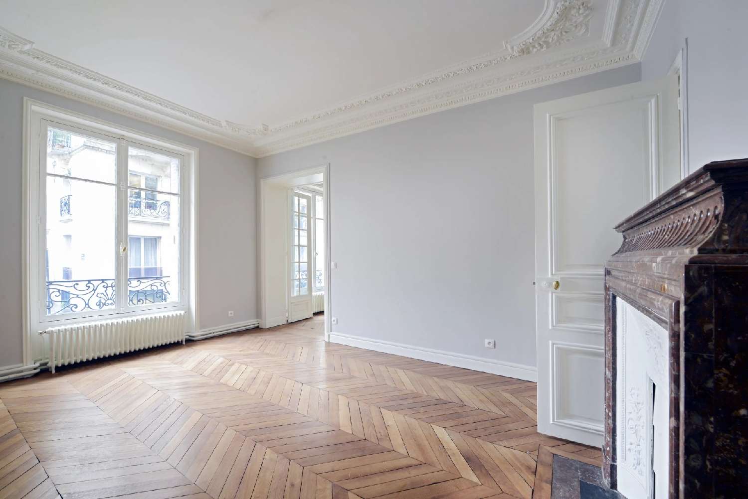  te koop appartement Paris 6e Arrondissement Parijs (Seine) 7