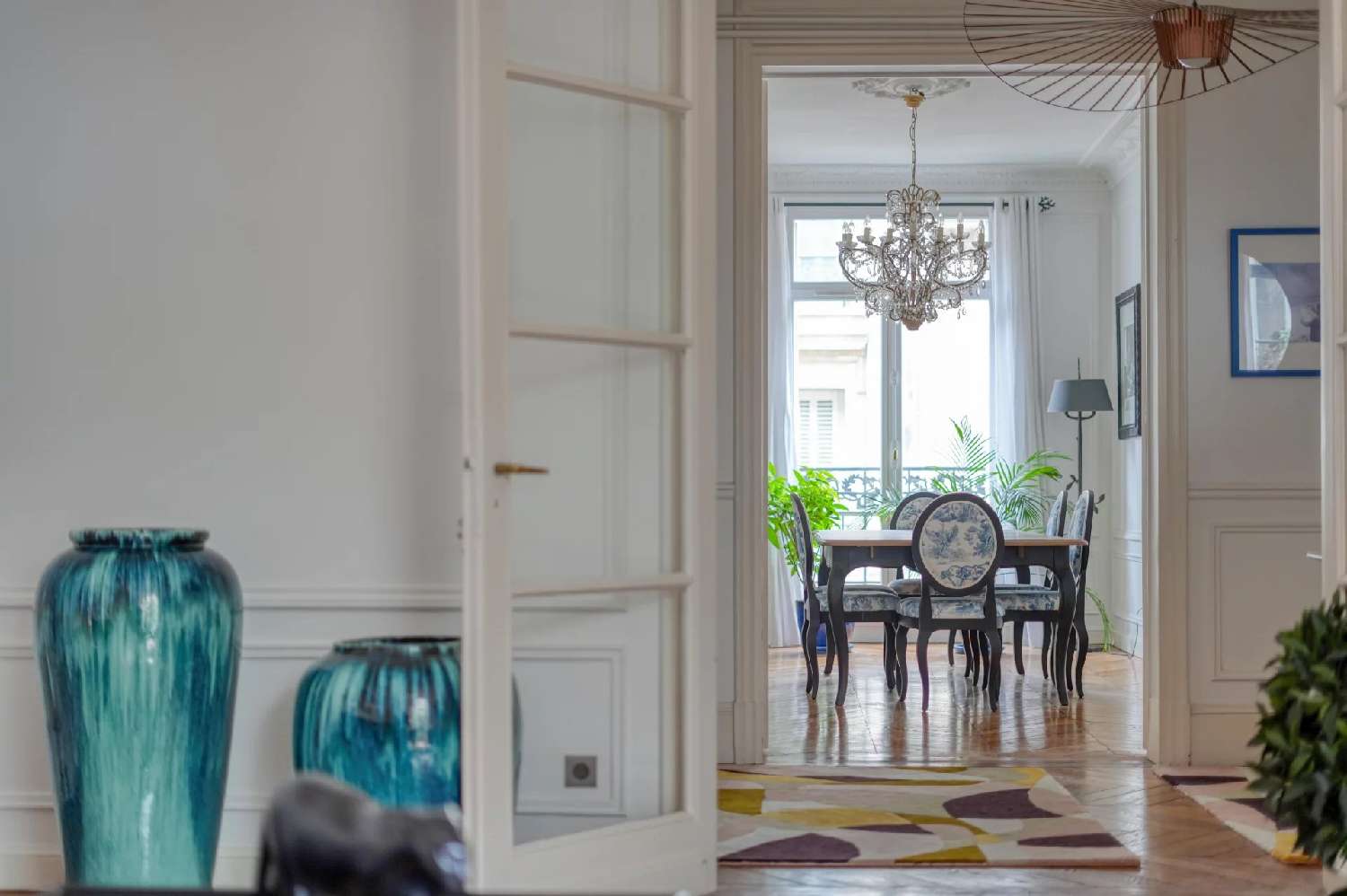  te koop appartement Paris 6e Arrondissement Parijs (Seine) 2
