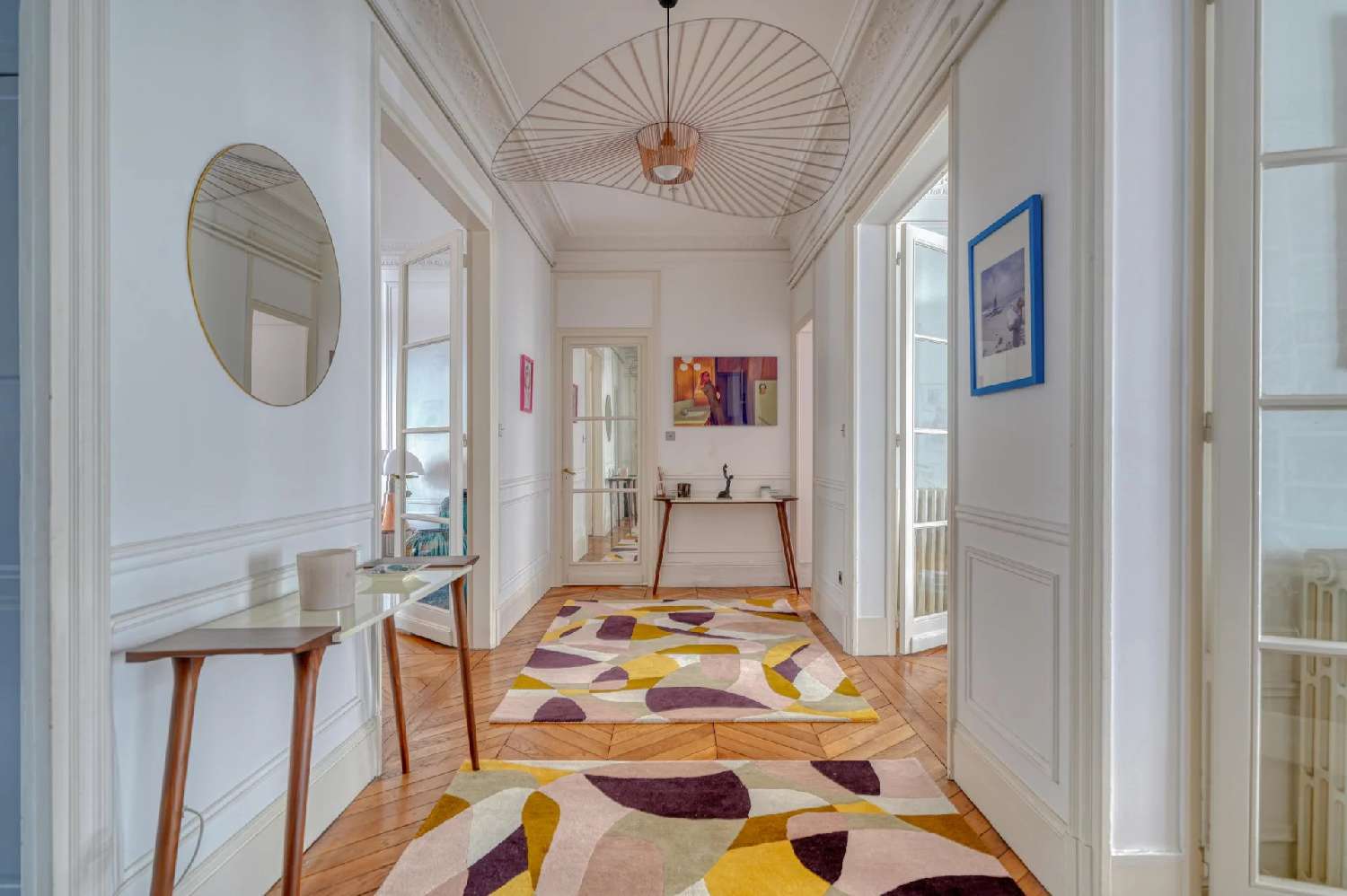  te koop appartement Paris 6e Arrondissement Parijs (Seine) 3