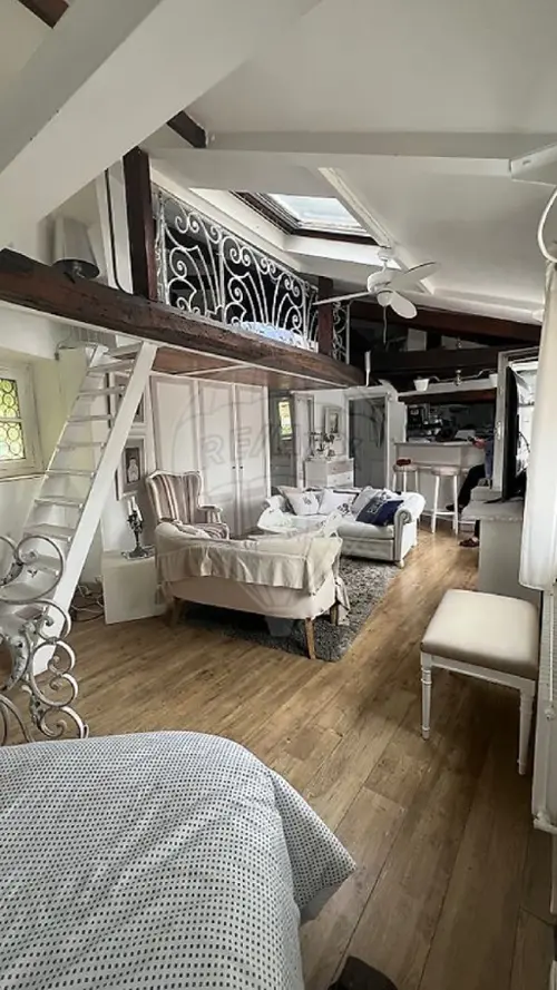 Paris 6e Arrondissement París (Seine) apartamento foto 7129151