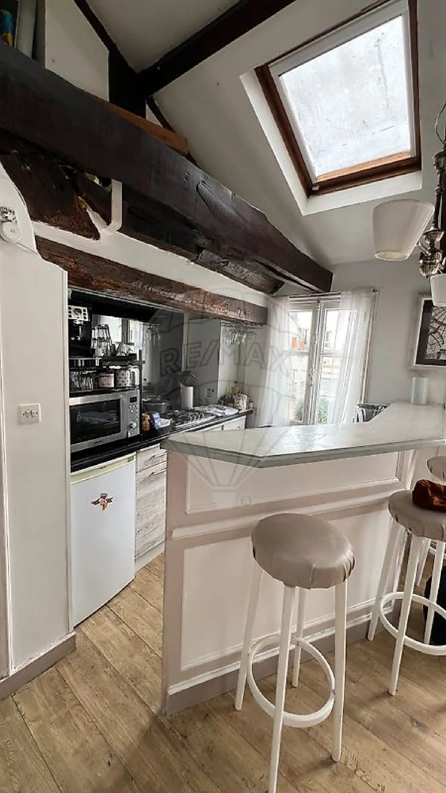  for sale apartment Paris 6e Arrondissement Paris (Seine) 8