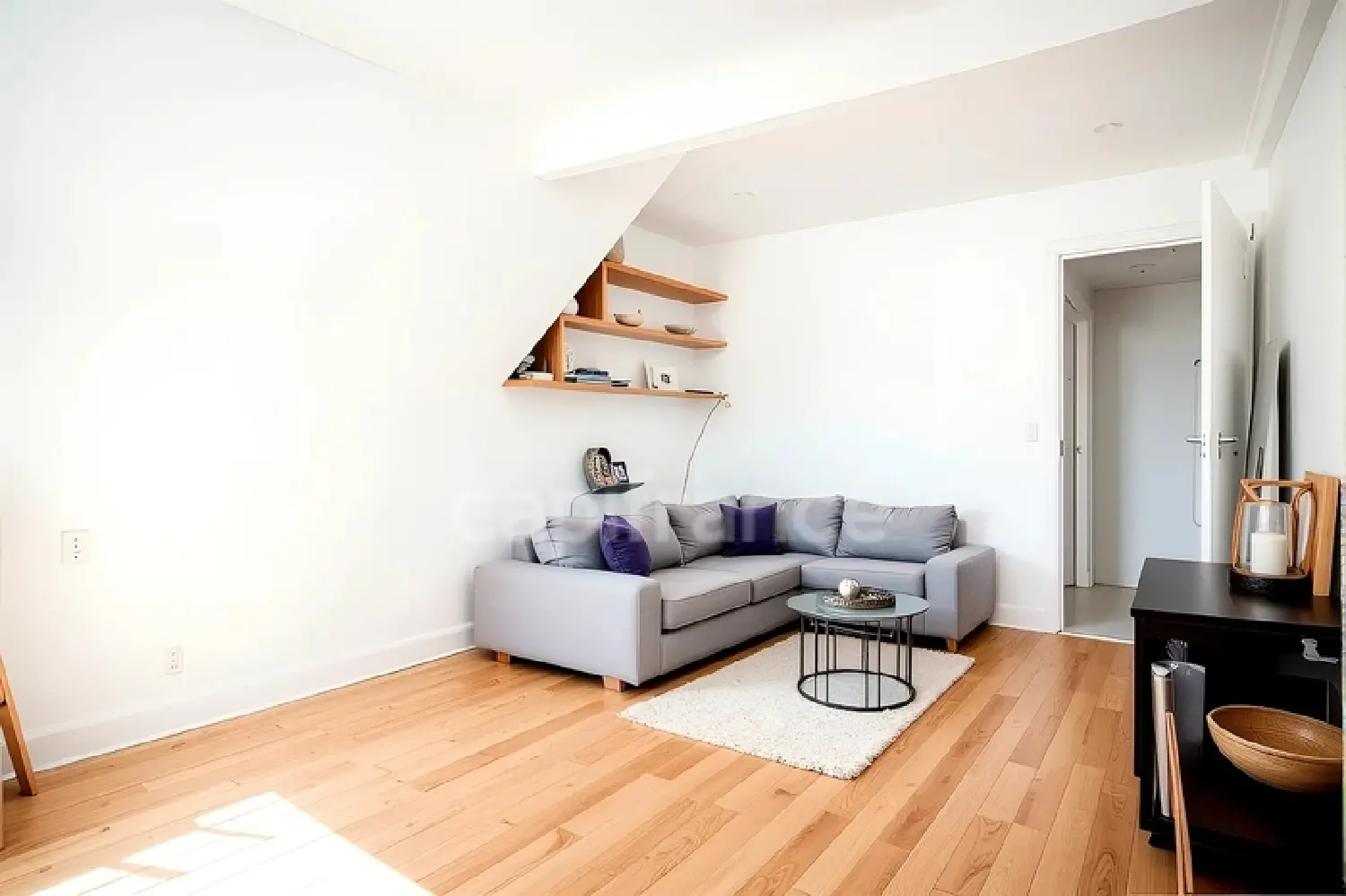 te koop appartement Paris 7e Arrondissement Parijs (Seine) 1