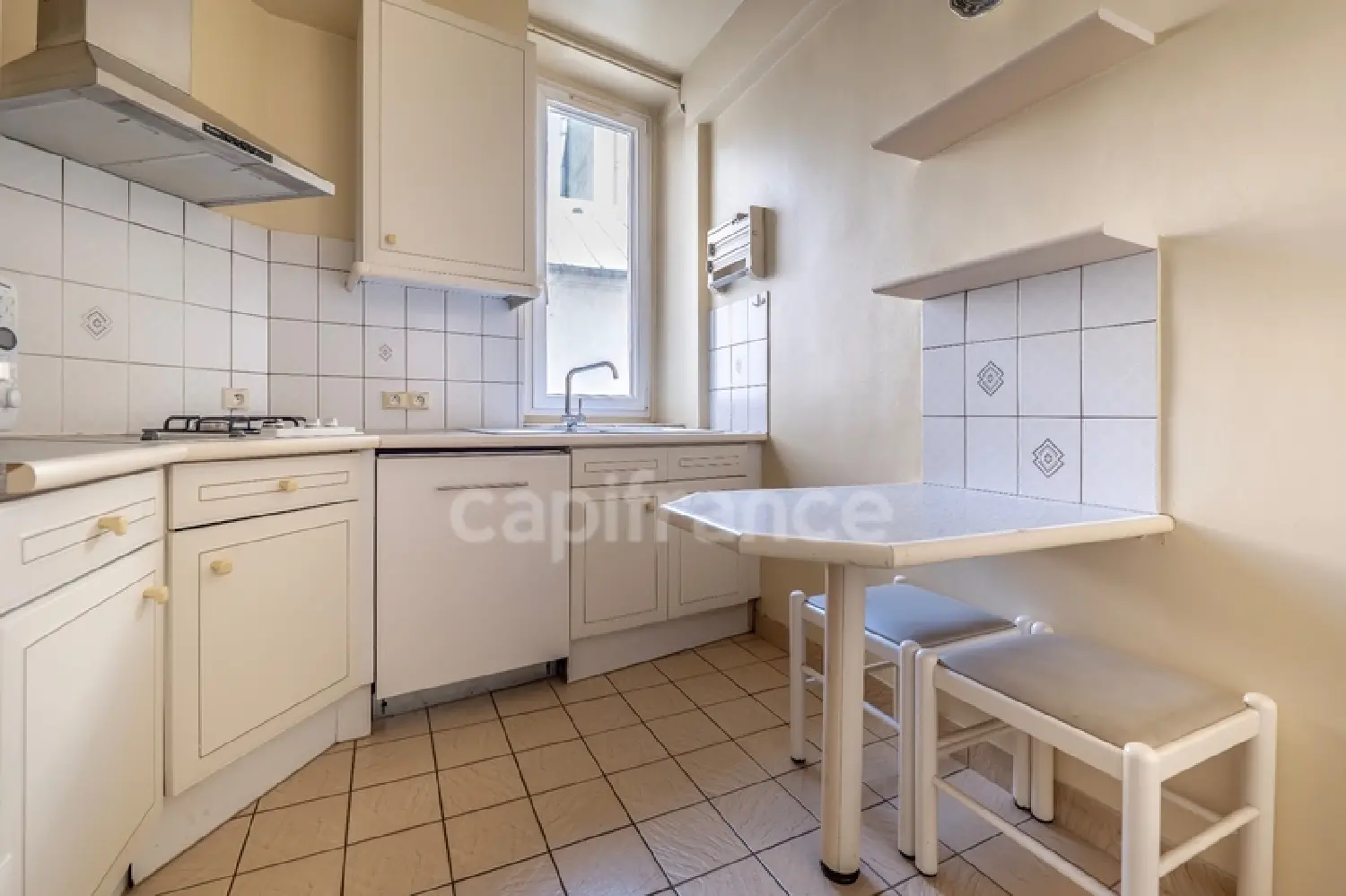  te koop appartement Paris 7e Arrondissement Parijs (Seine) 7