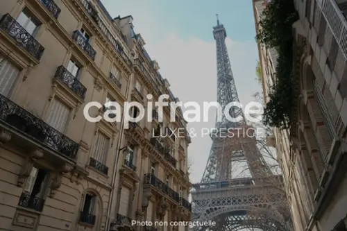 Paris 7e Arrondissement Paris (Seine) Wohnung/ Apartment Bild 7136865