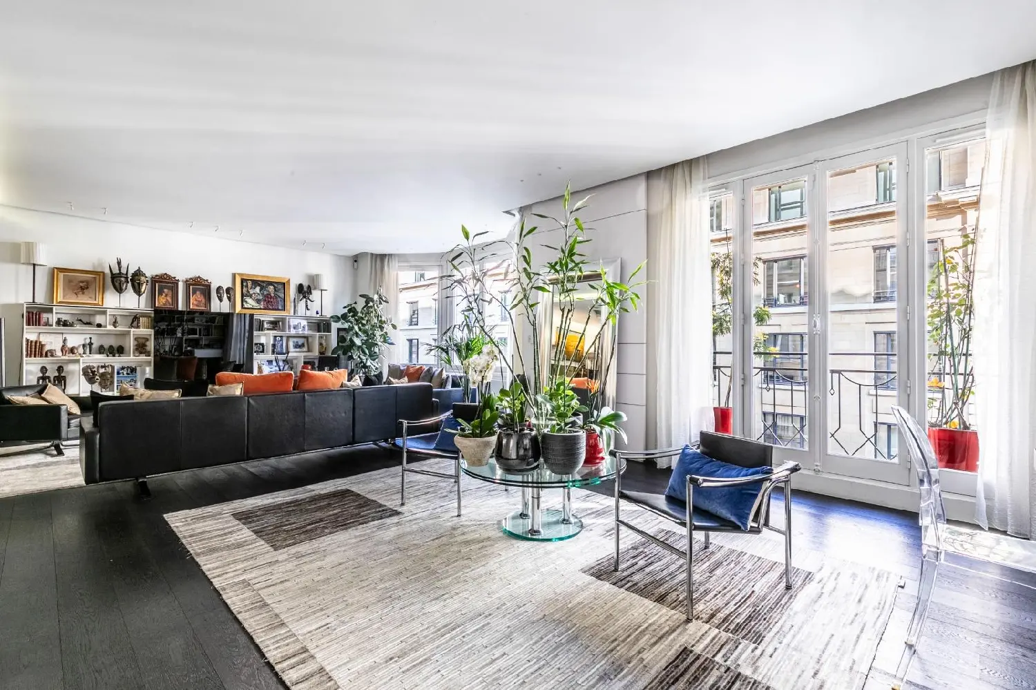  for sale apartment Paris 7e Arrondissement Paris (Seine) 2