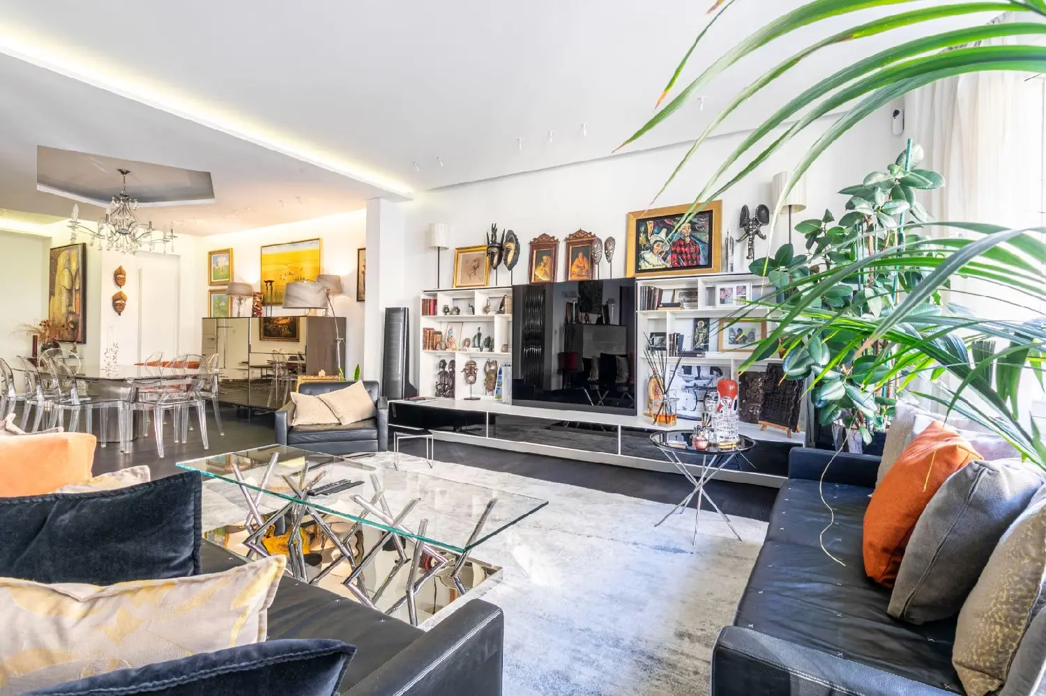  for sale apartment Paris 7e Arrondissement Paris (Seine) 3