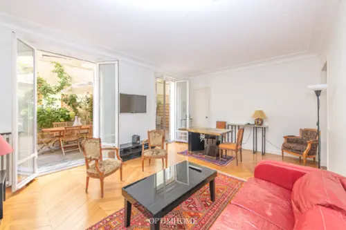 Paris 7e Arrondissement Parijs (Seine) appartement foto 7129784