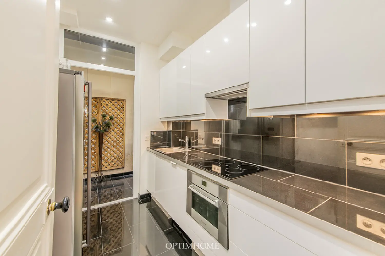  for sale apartment Paris 7e Arrondissement Paris (Seine) 6