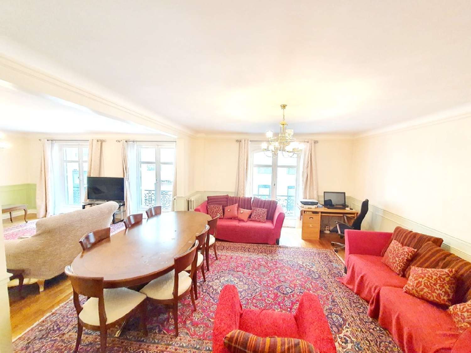  for sale apartment Paris 8e Arrondissement Paris (Seine) 8
