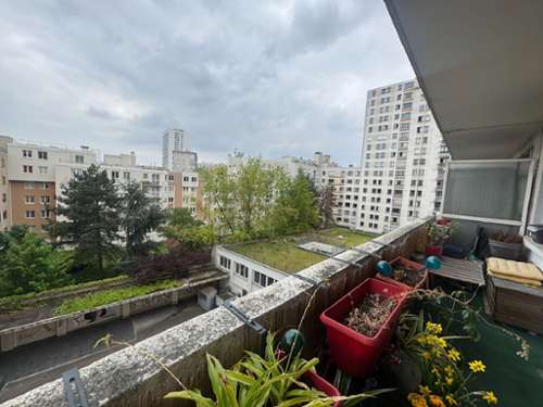 Parijs Parijs (Seine) appartement foto 7136533