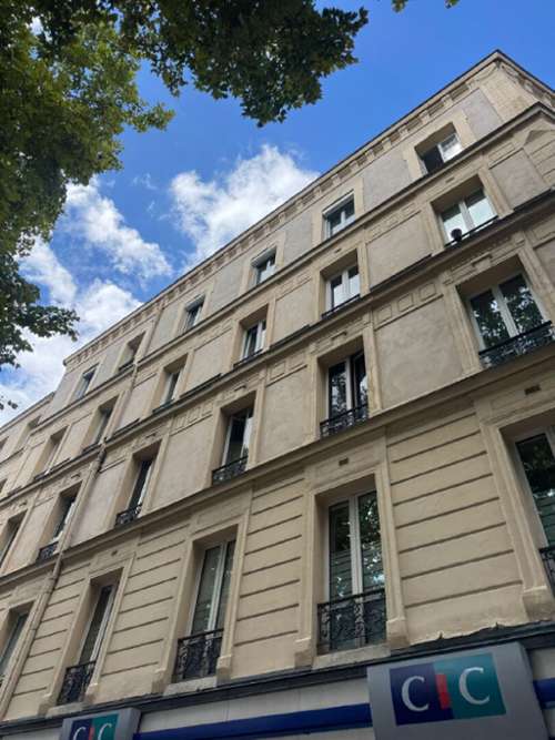 Parijs Parijs (Seine) appartement foto 7136541