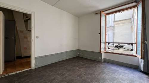Parijs Parijs (Seine) appartement foto 7136544