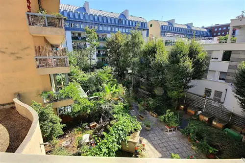 Parijs Parijs (Seine) appartement foto 7137745