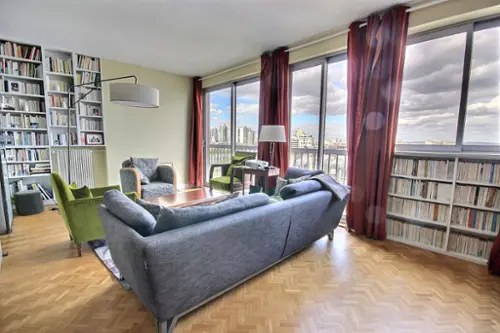 Parijs Parijs (Seine) appartement foto 7137749