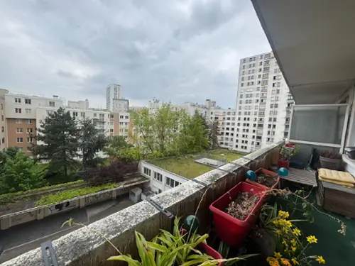París París (Seine) apartamento foto 7137755