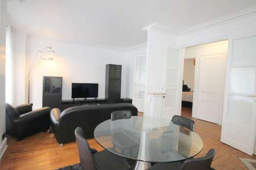 Parijs Parijs (Seine) appartement foto 7141079