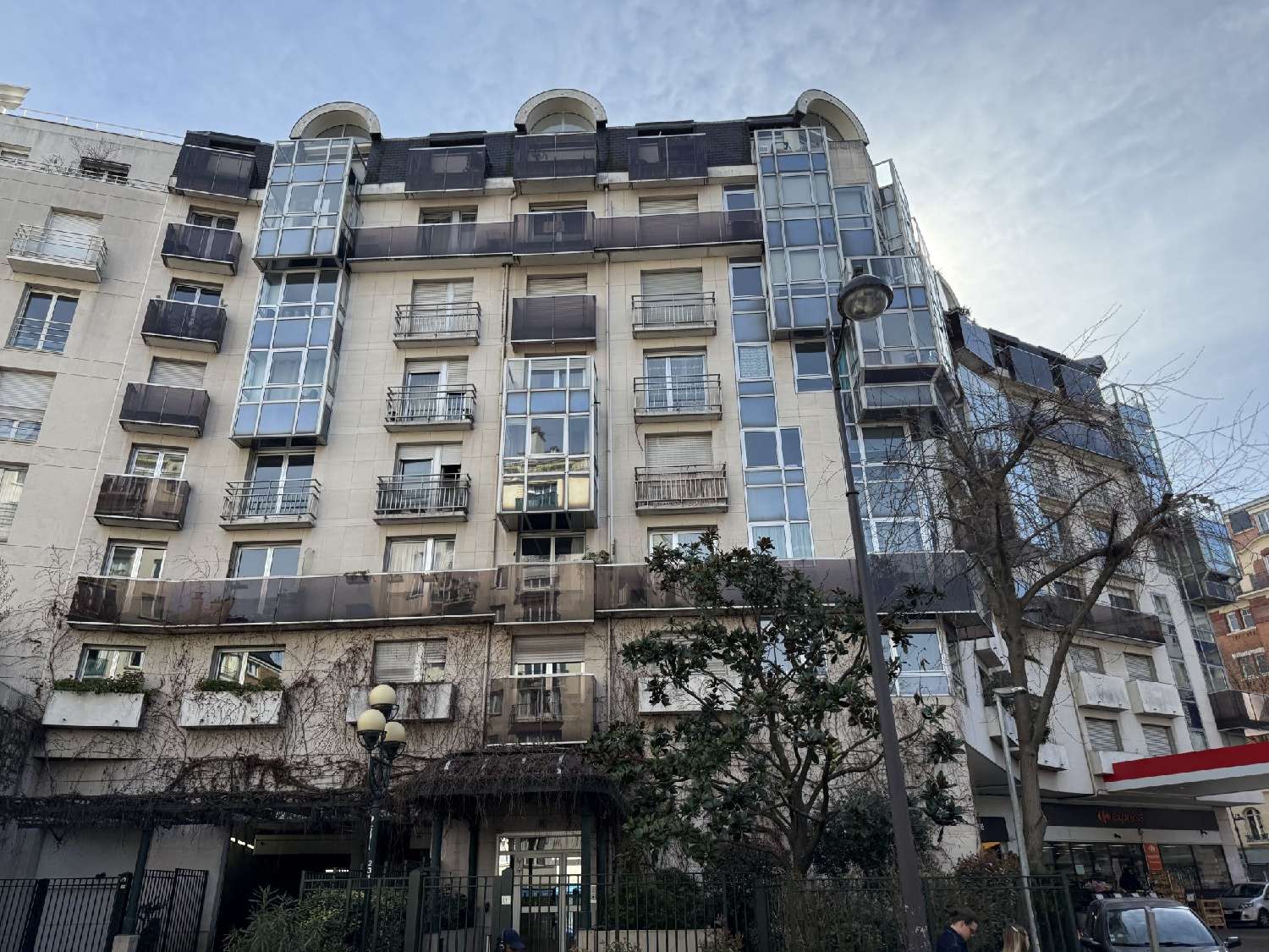  te koop appartement Parijs Parijs (Seine) 1