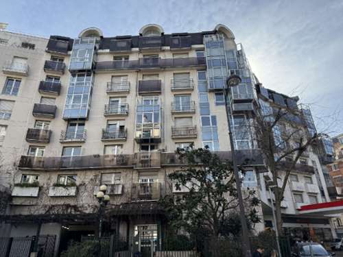 Parijs Parijs (Seine) appartement foto 7143588