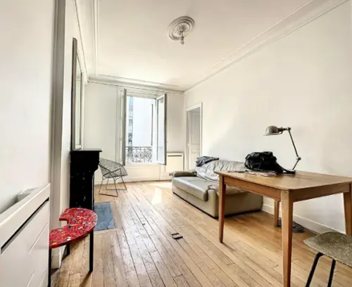 París París (Seine) apartamento foto 7138064