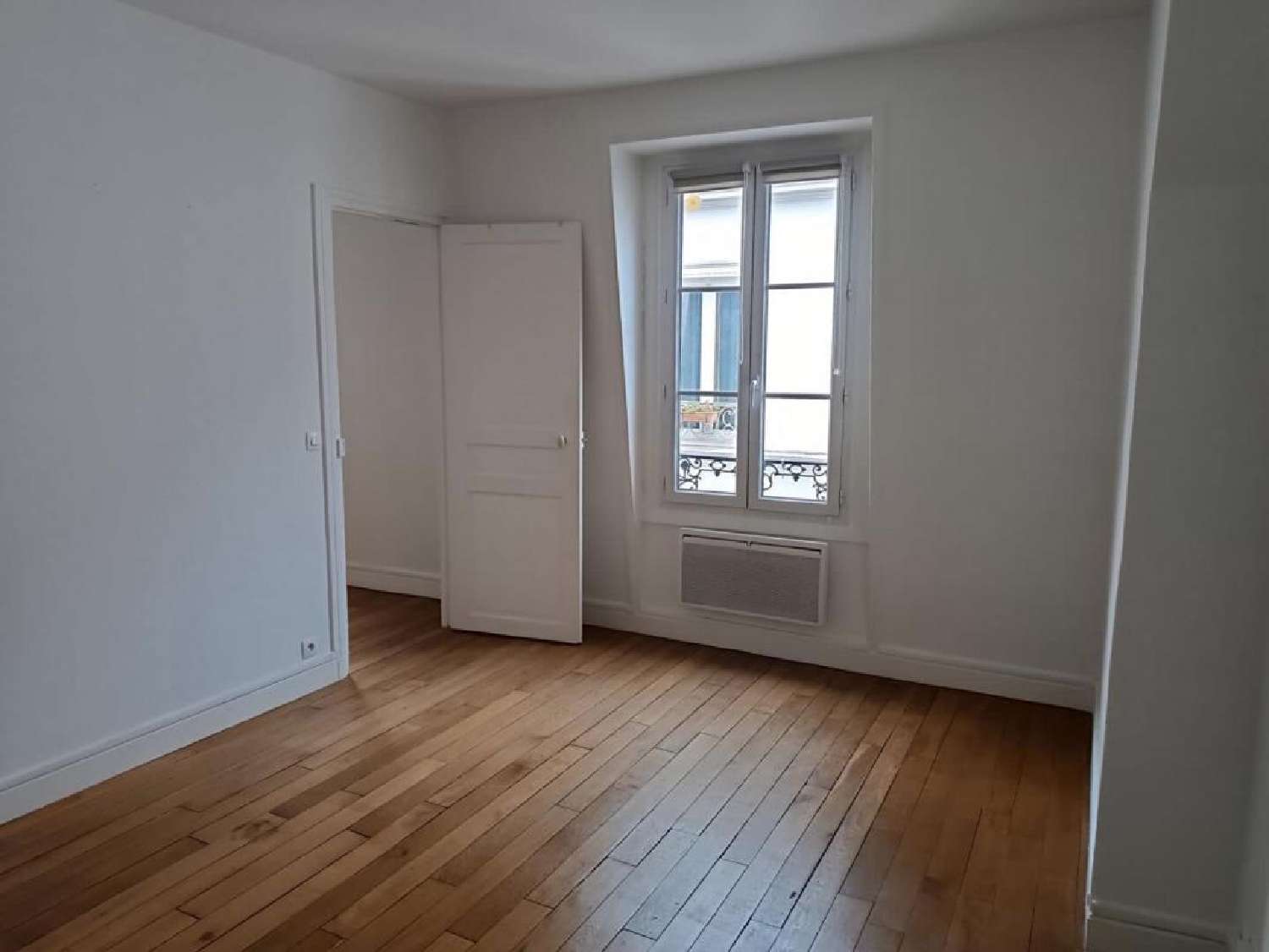  te koop appartement Parijs Parijs (Seine) 1