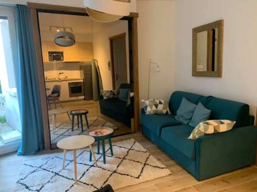 Parijs Parijs (Seine) appartement foto 7139740